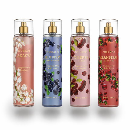 Collection image for: Spray-uri de corp