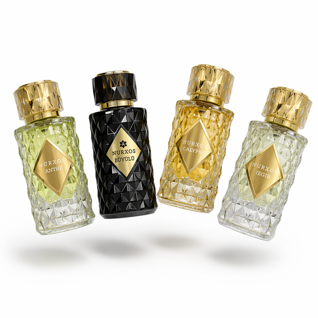 Nurxos Perfum