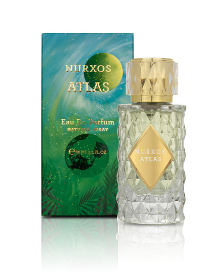 Atlas – Eau De Perfum