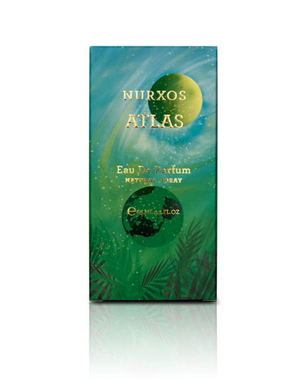 Atlas – Eau De Perfum