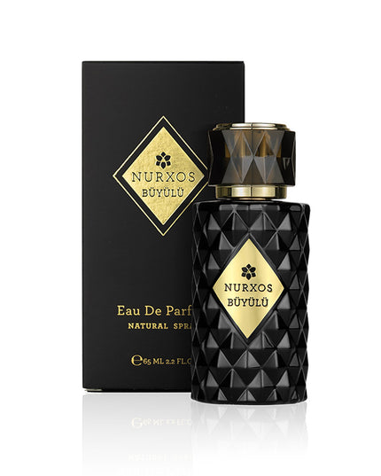 Büyülü – Eau De Perfum