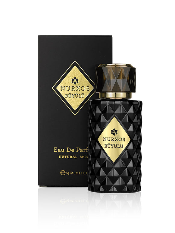 Büyülü – Eau De Perfum