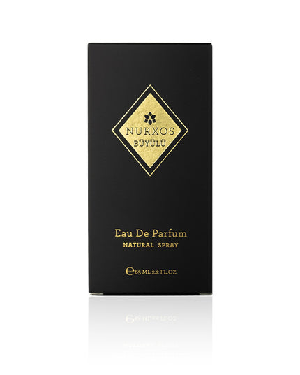 Büyülü – Eau De Perfum