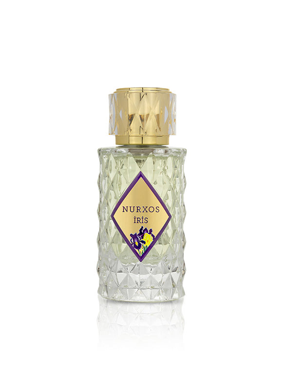İrıs – Eau De Perfum
