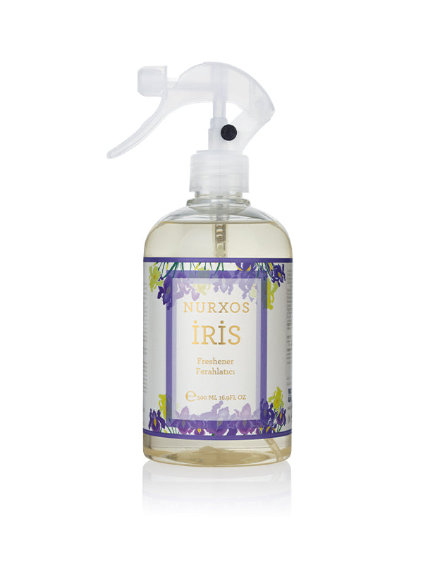 İris – Freshener – ESI IMPEX S.R.L