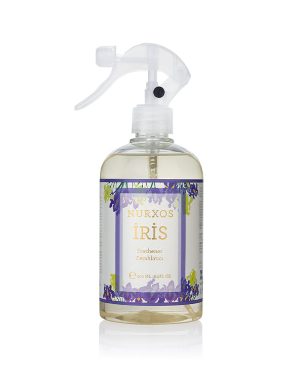 İris – Freshener