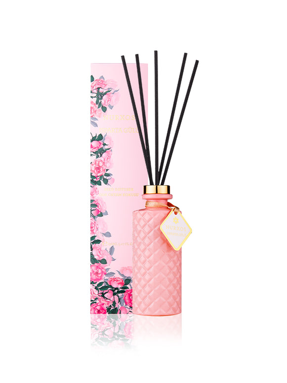 Isparta Gülü – Diffuser