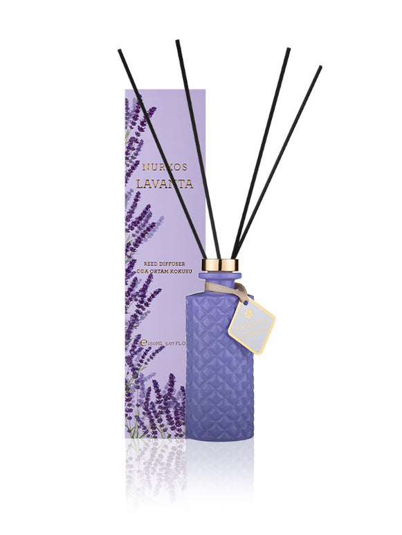 Lavanta – Diffuser