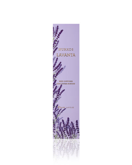 Lavanta – Diffuser