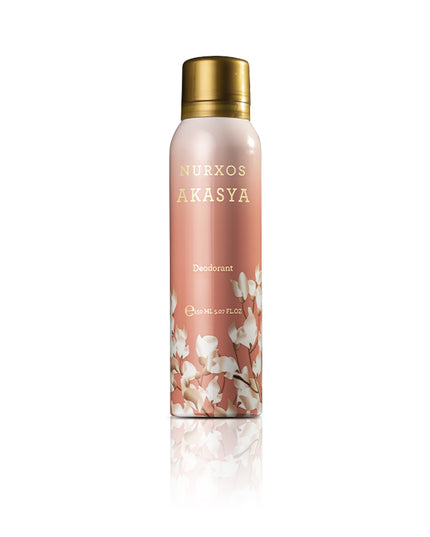 Akasyak – Deodorant