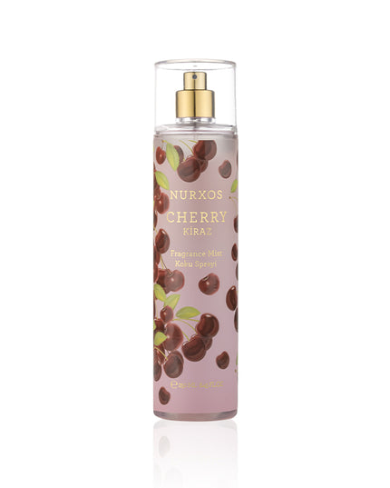 Cherry – Raspberry Fragrance mist