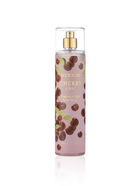 Cherry – Raspberry Fragrance mist